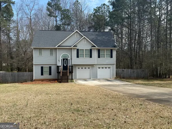 22 Mill Trace, Carrollton, GA 30116