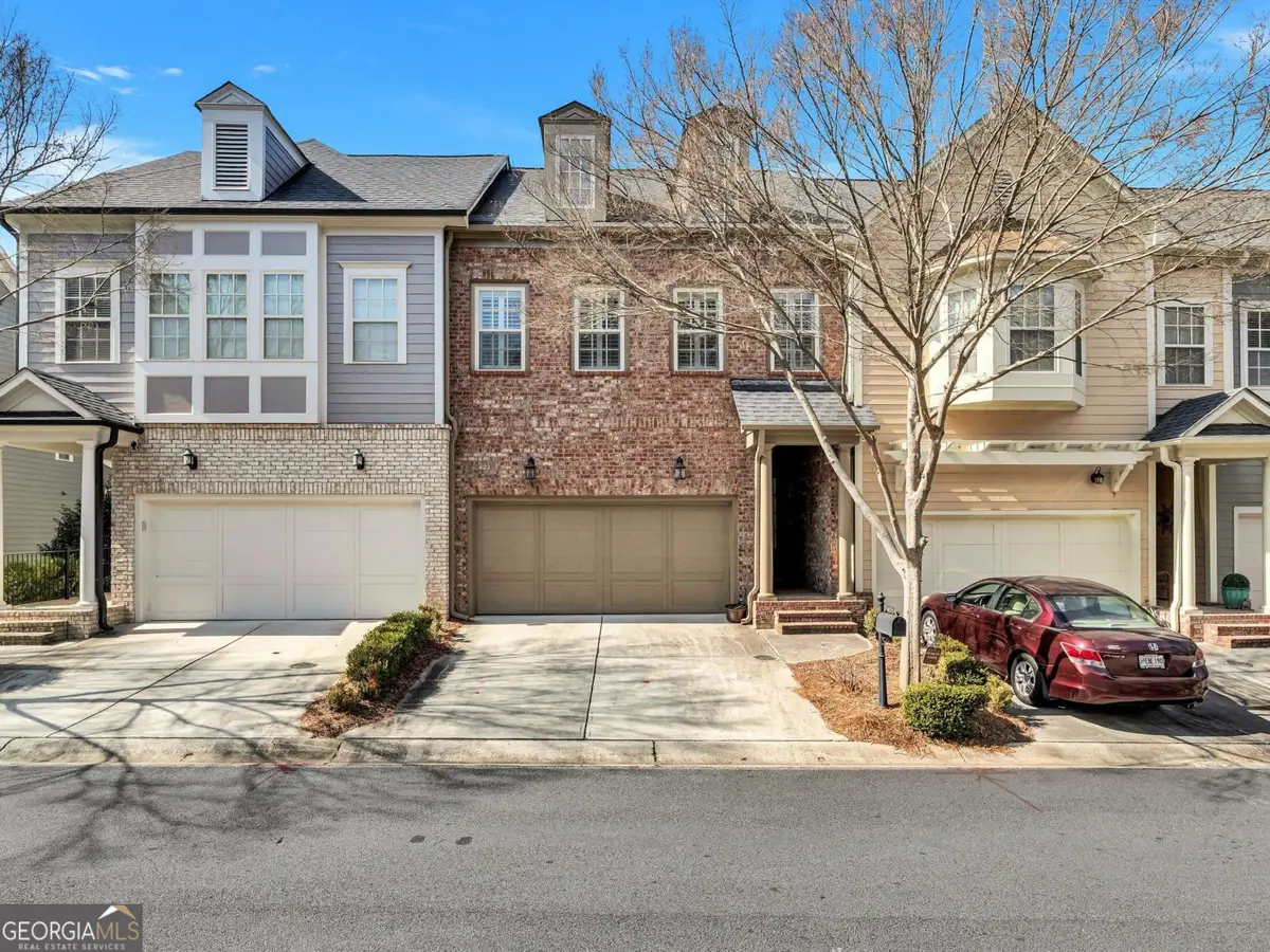 6254 Village Arbor Lane, Mableton, GA 30126 - #1