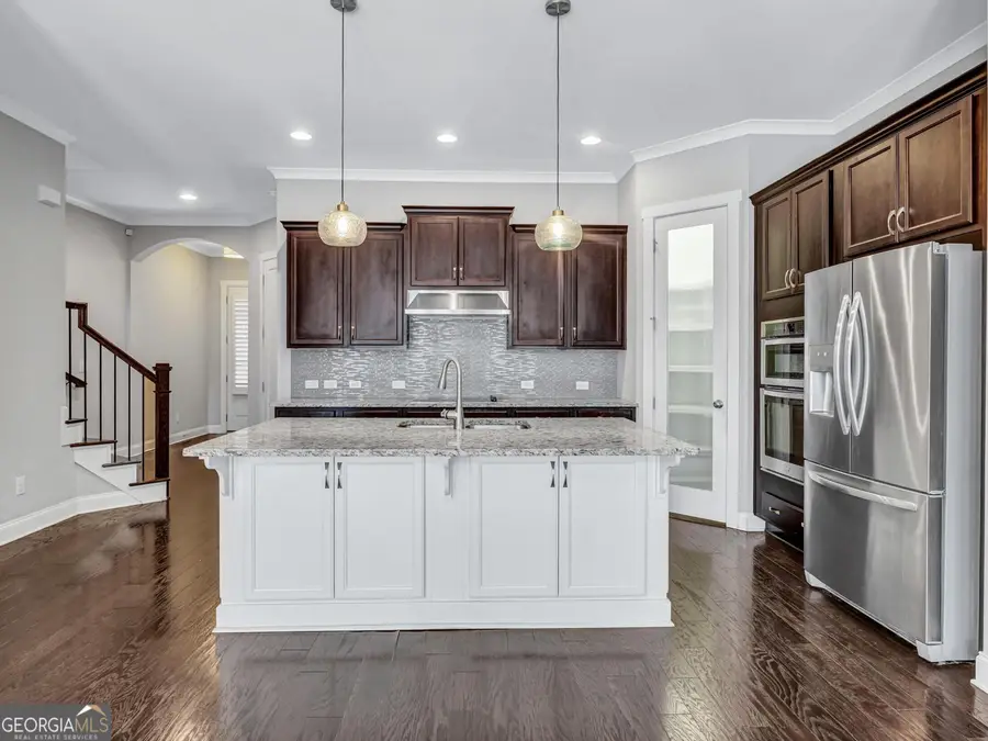 6254 Village Arbor Lane, Mableton, GA 30126 - #3