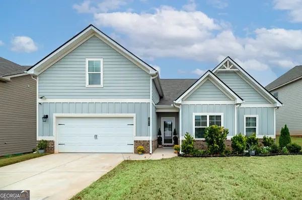 1517 Stinson Lane #PHASE II 47, Locust Grove, GA 30248