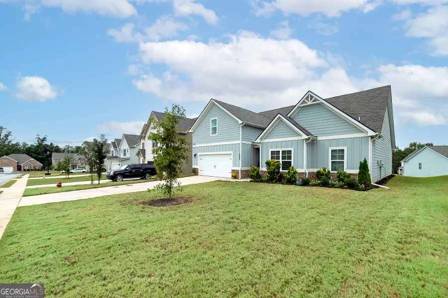 1517 Stinson Lane #PHASE II 47, Locust Grove, GA 30248 - #2