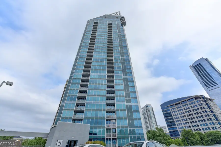 3338 Peachtree Road Ne #APT 1102, Atlanta, GA 30326 - #2