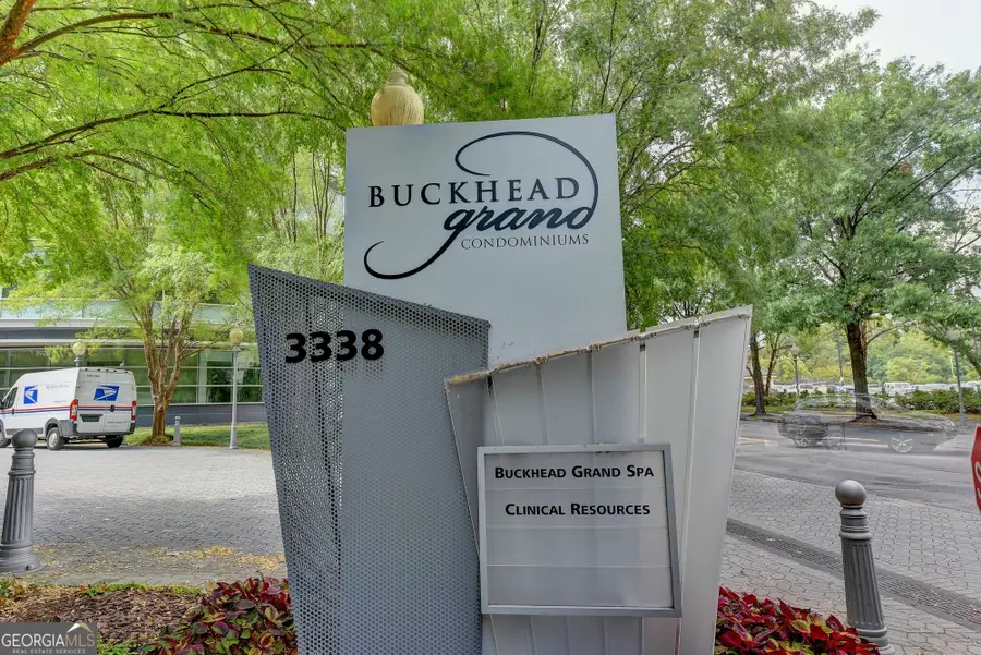 3338 Peachtree Road Ne #APT 1102, Atlanta, GA 30326 - #3