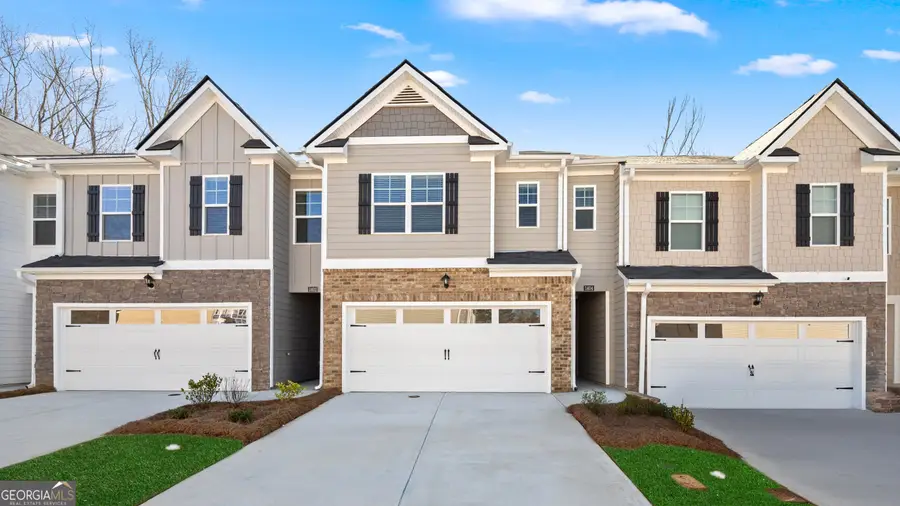 349 Elgin Drive, Lawrenceville, GA 30045 - #2