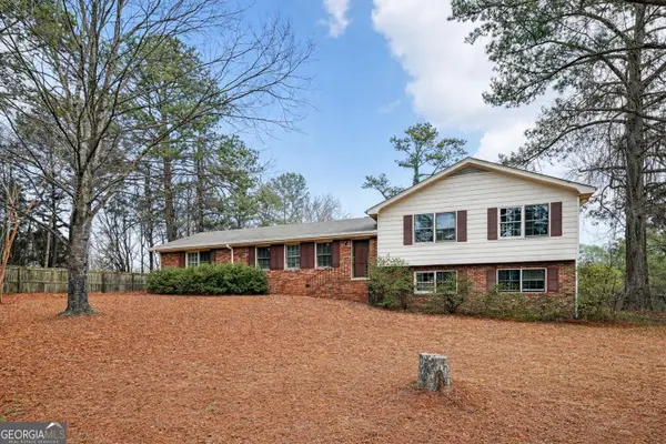 3026 Hidden Forest Drive, Snellville, GA 30078