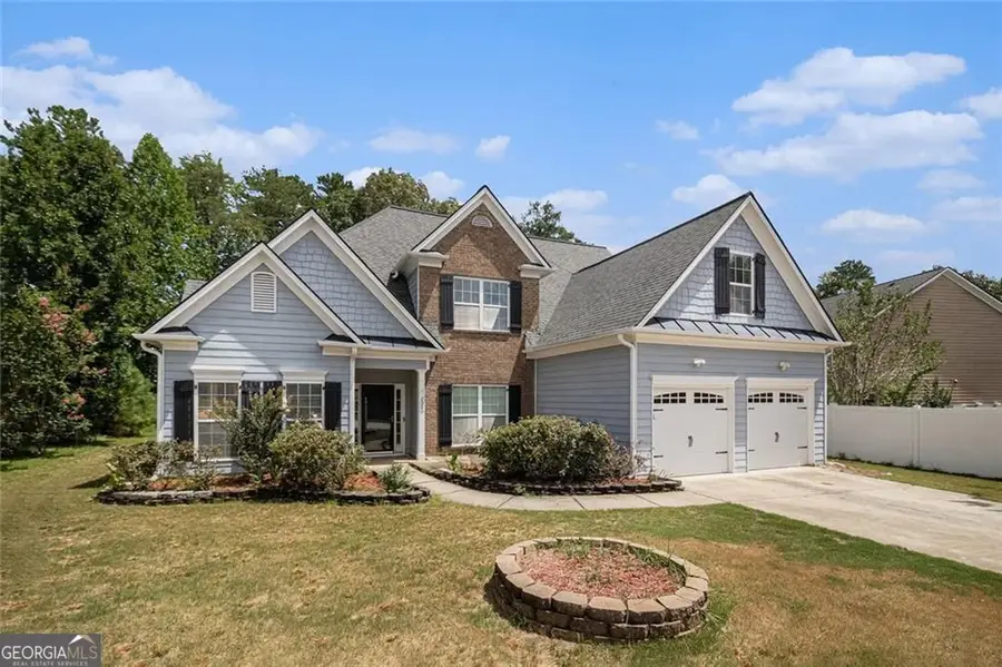 2000 Creek Pointe Way, Villa Rica, GA 30180 - #2