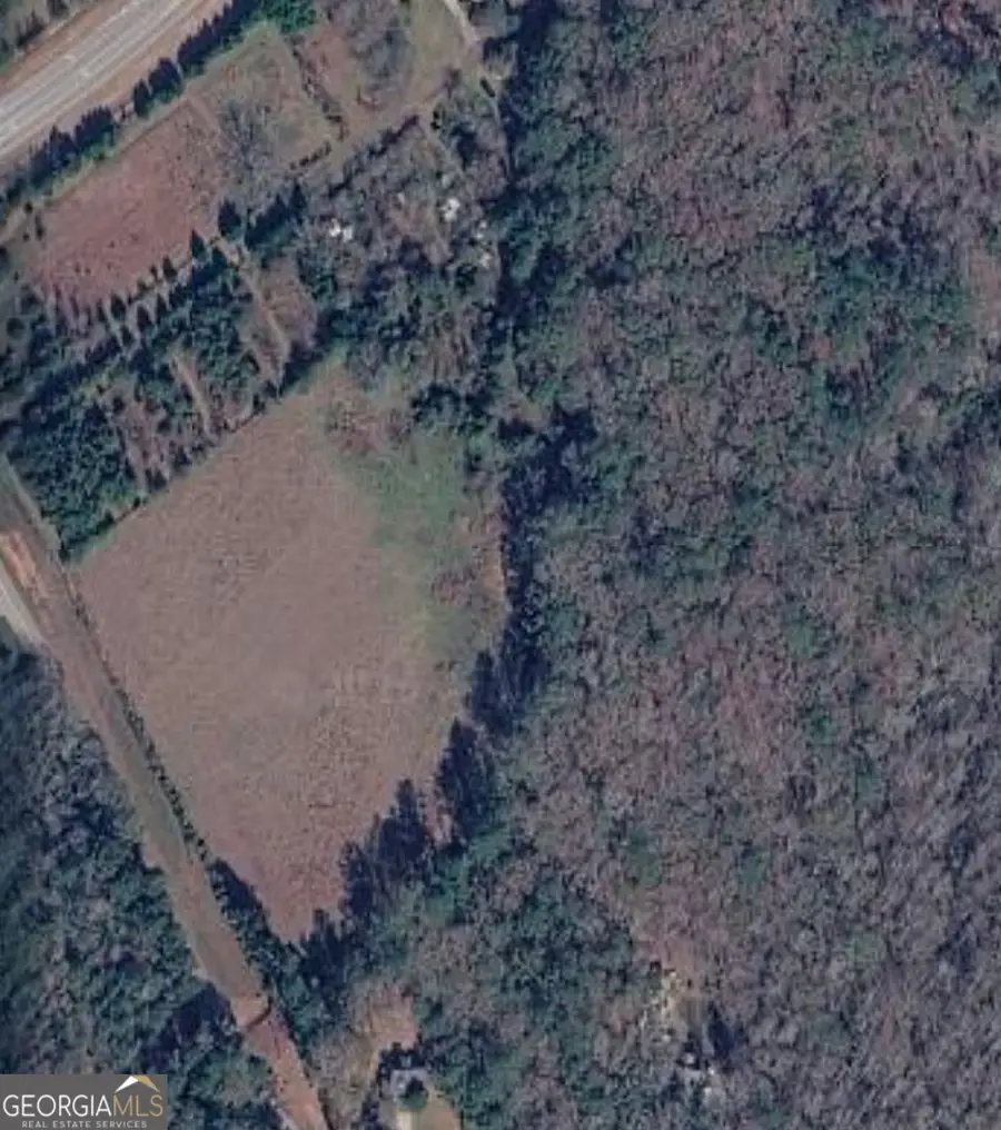 0 Thurman Baccus Rd, Social Circle, GA 30025 - #2