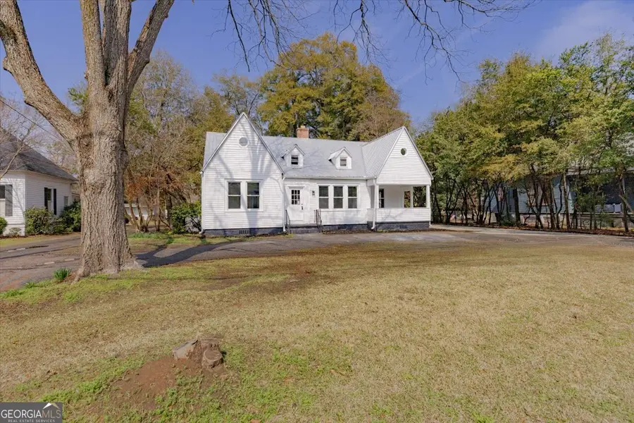 1205 Swift Street, Perry, GA 31069 - #3