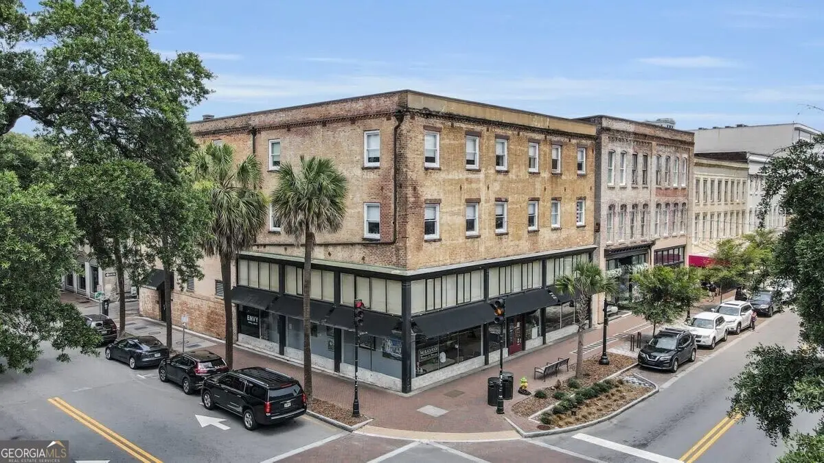 310 W Broughton Street #3012, Savannah, GA 31401 - #1