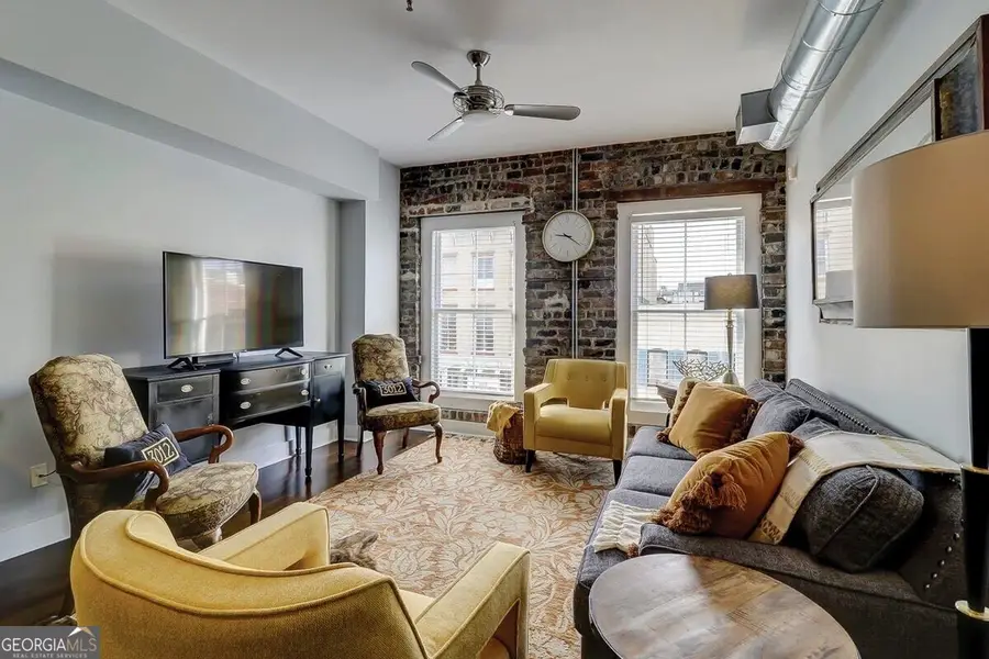 310 W Broughton Street #3012, Savannah, GA 31401 - #2