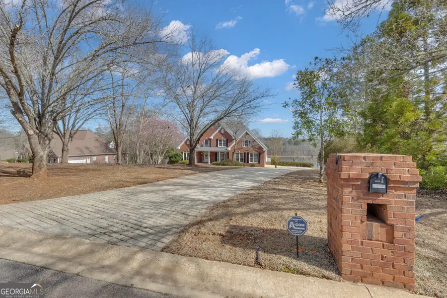 12328 Edgewater Drive, Hampton, GA 30228 - #2