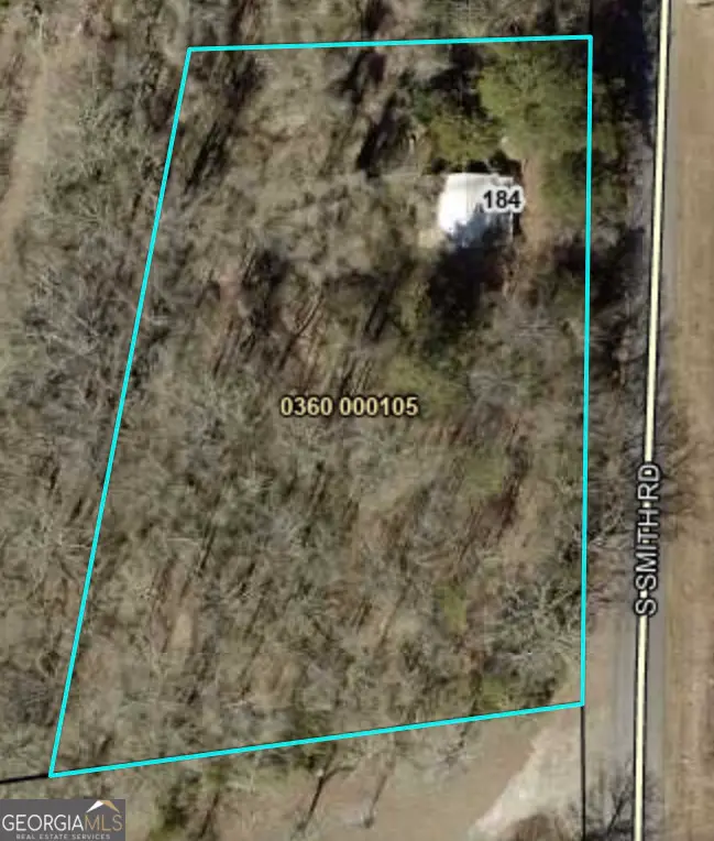 184 S Smith Road, Lagrange, GA 30241 - #2