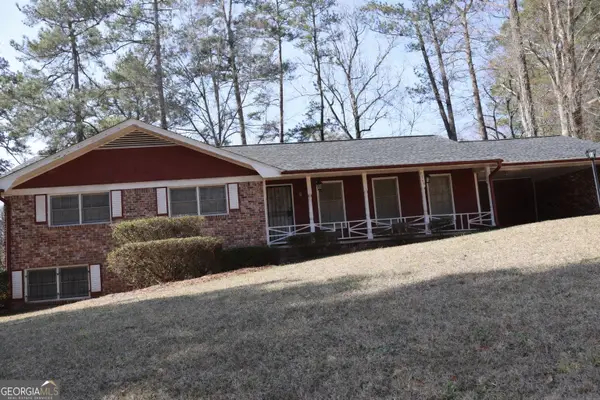 2745 Aquamist Drive, Decatur, GA 30034