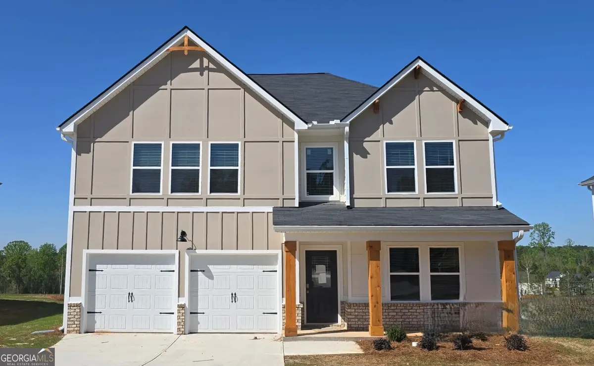 715 Lipizzan Trace #103, Hogansville, GA 30230 - #1