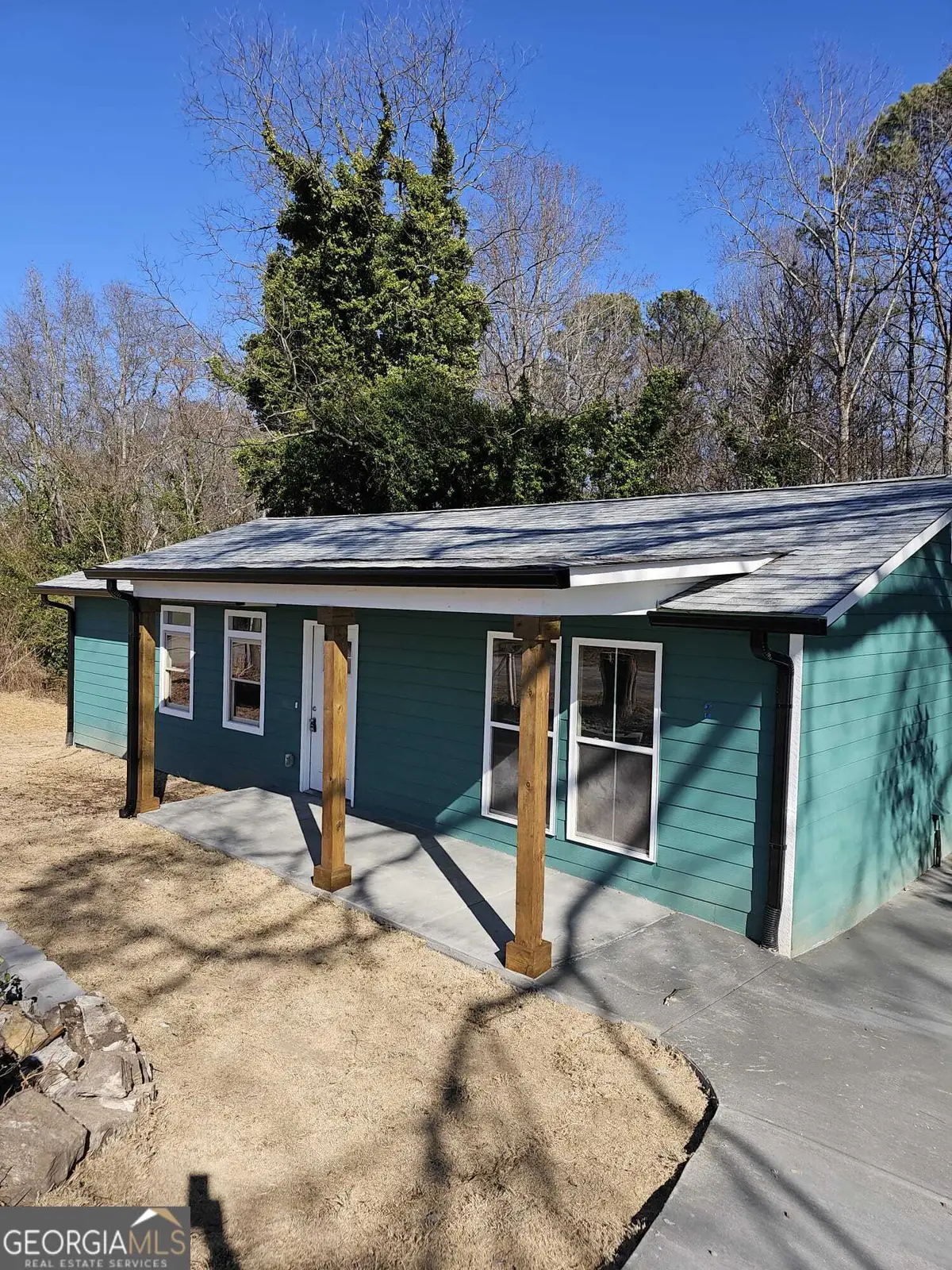 1110 Bryant St Sw, Conyers, GA 30012 - #1