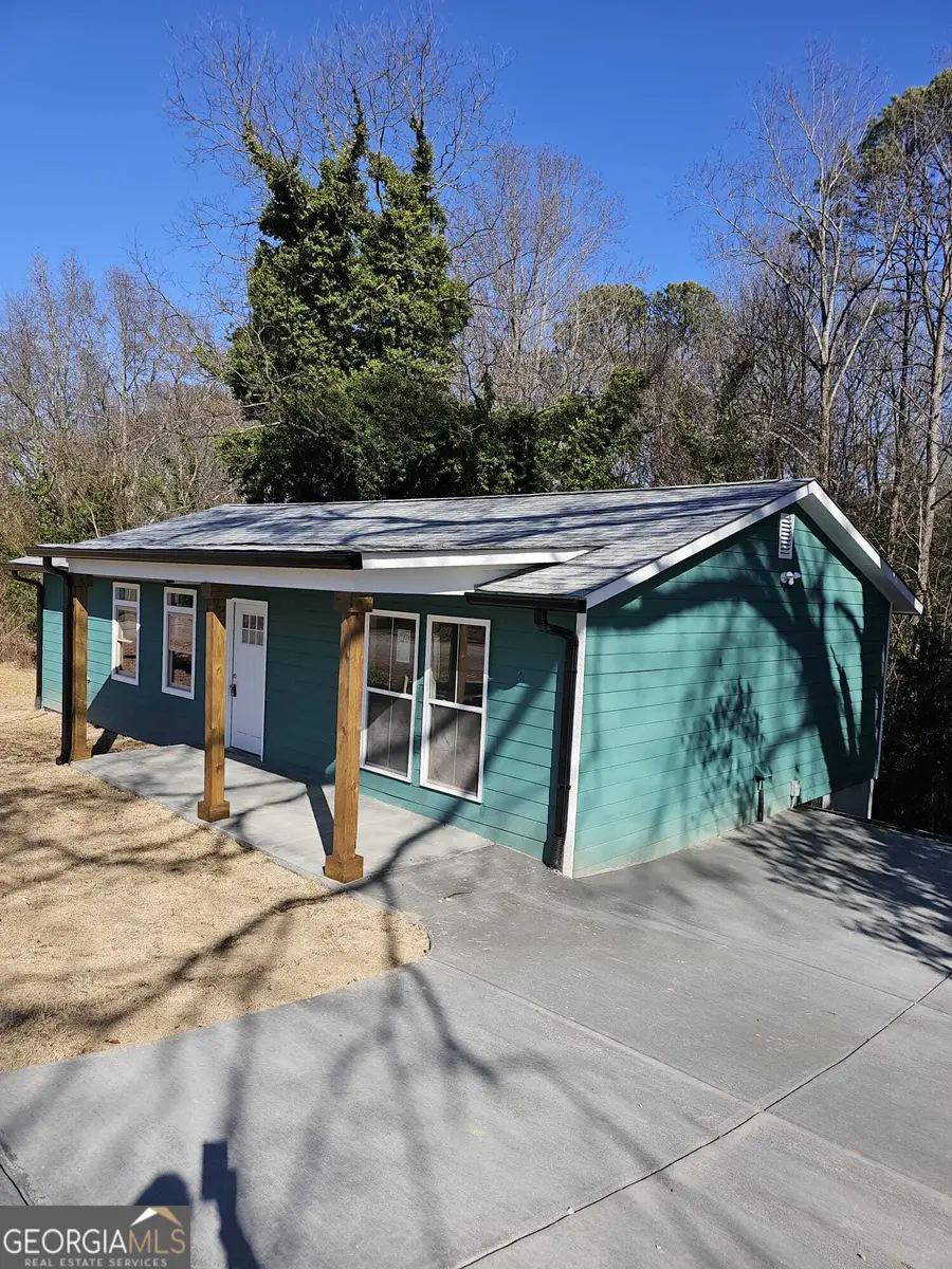 1110 Bryant St Sw, Conyers, GA 30012 - #2