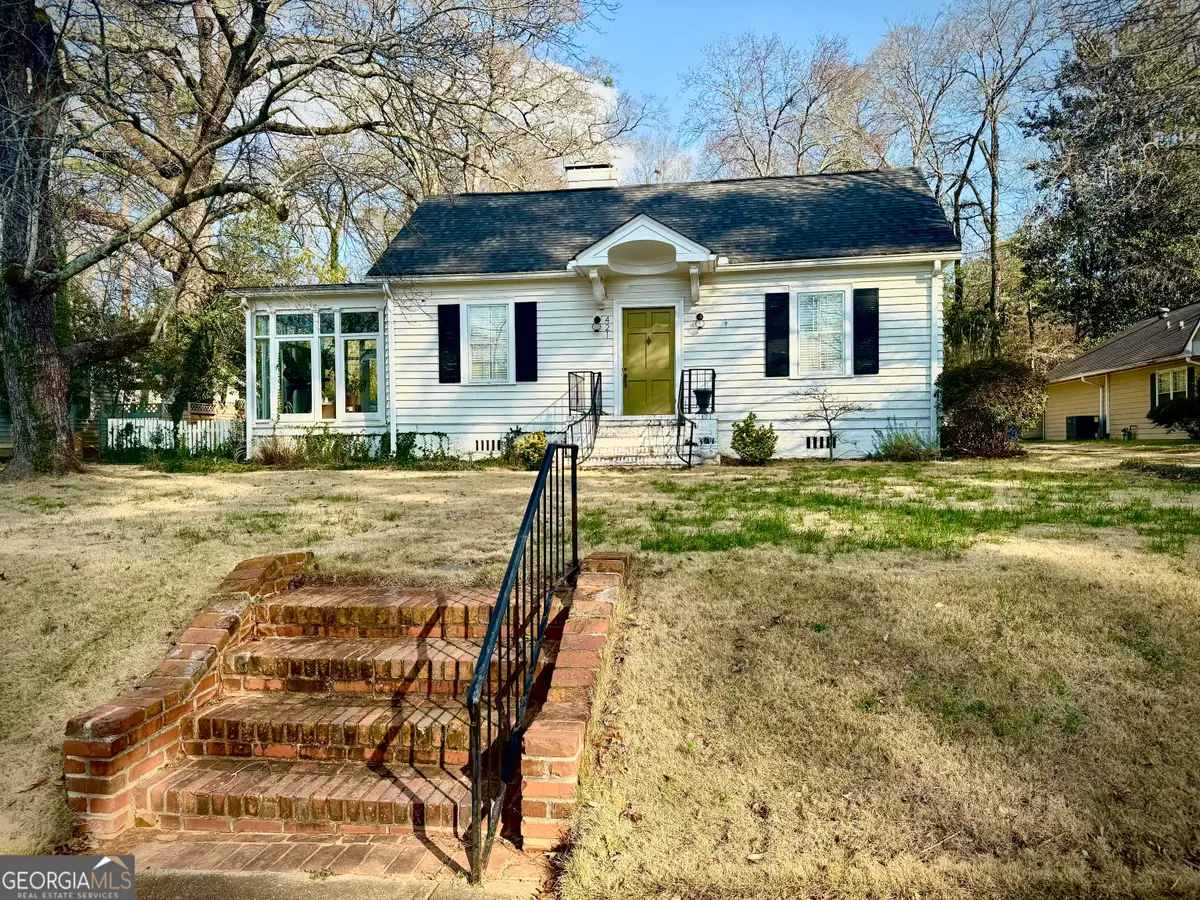 421 College Avenue, Lagrange, GA 30240 - #1