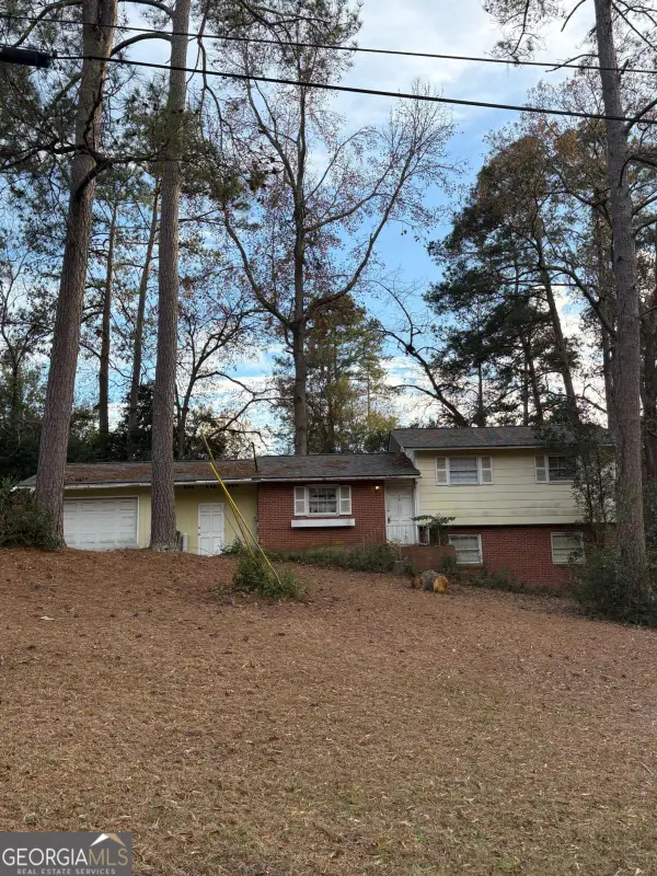 101 Forest Hill Drive, Warner Robins, GA 31088