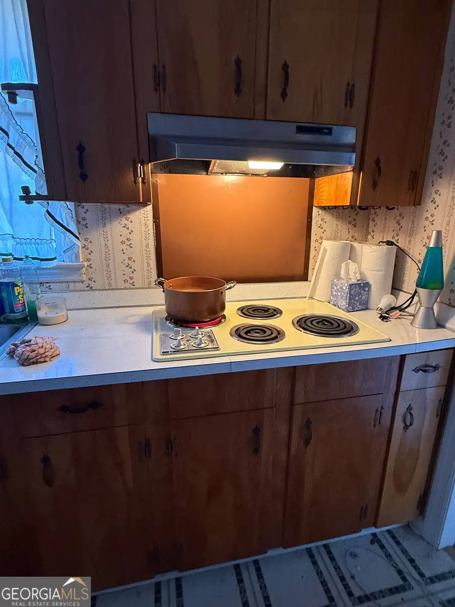 101 Forest Hill Drive, Warner Robins, GA 31088 - #3