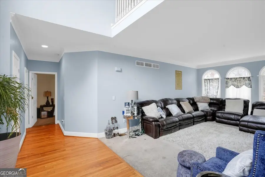 215 Pebblecreek Place Sw, South Fulton, GA 30331 - #2