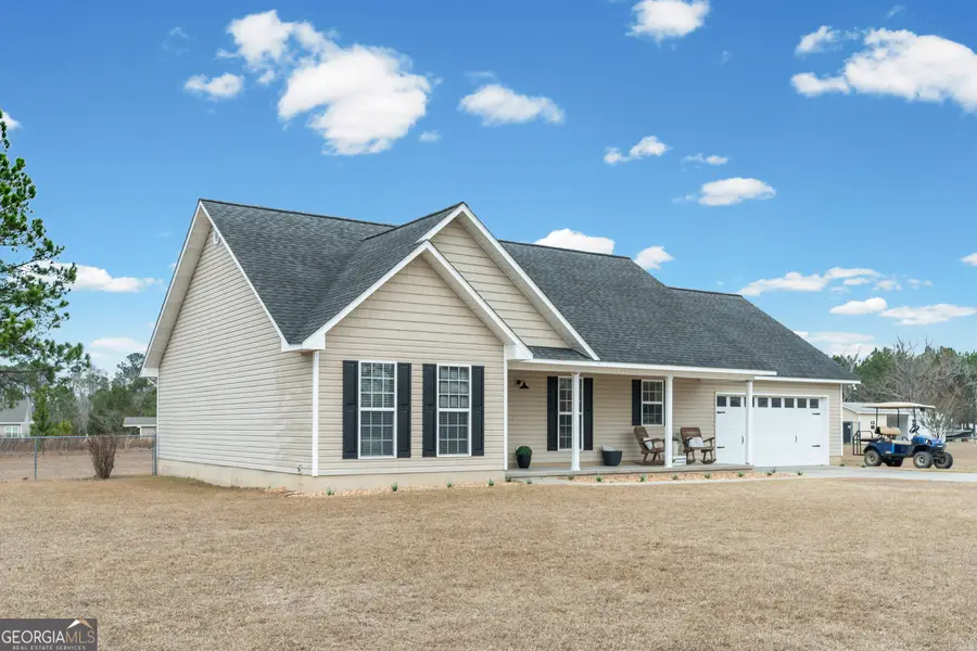 5605 Woodstone Drive, Blackshear, GA 31516 - #3