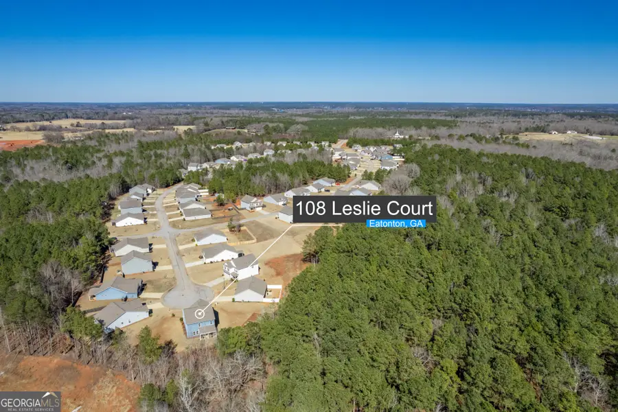 108 Leslie Court, Eatonton, GA 31024 - #2
