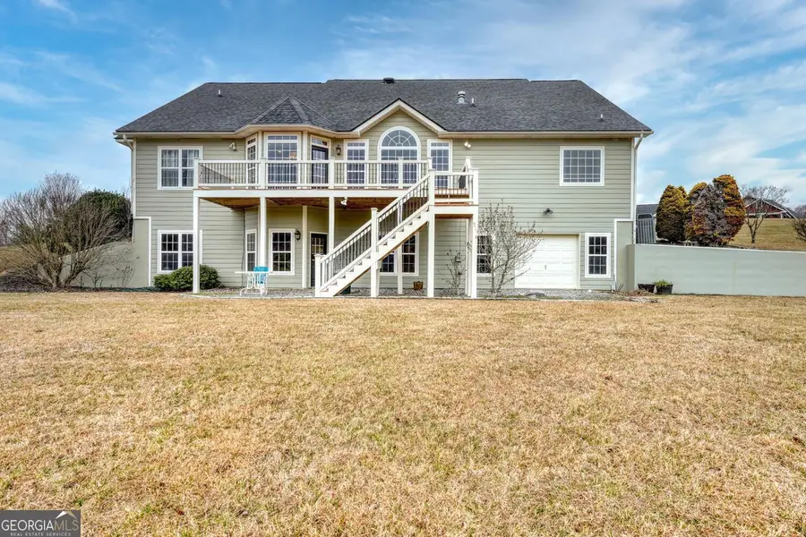 178 Barnwood Road, Blairsville, GA 30512 - #3