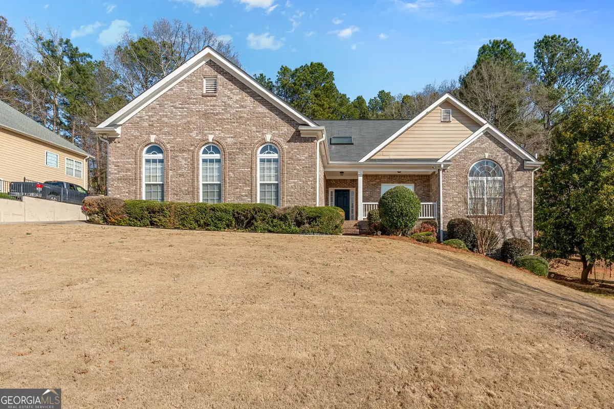 7420 Mobley Court, Winston, GA 30187 - #1