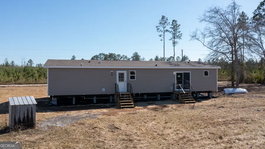 781 Stafford Road, Waynesville, GA 31566 - #3