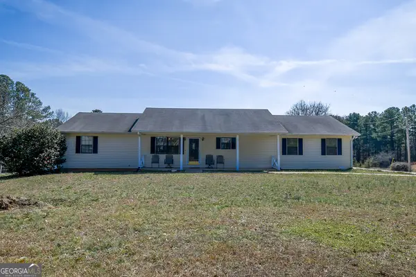 1526 Cronic Town Road, Auburn, GA 30011