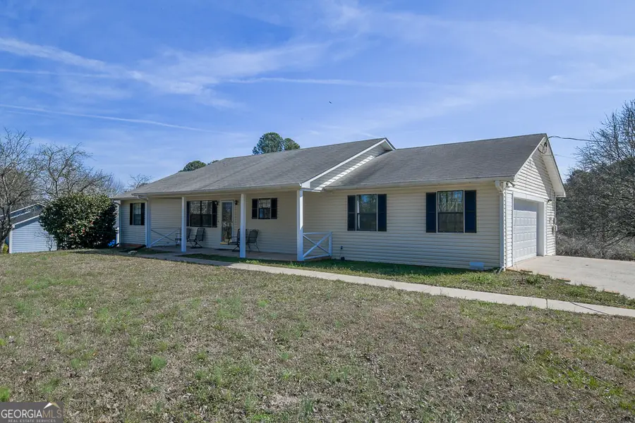 1526 Cronic Town Road, Auburn, GA 30011 - #2