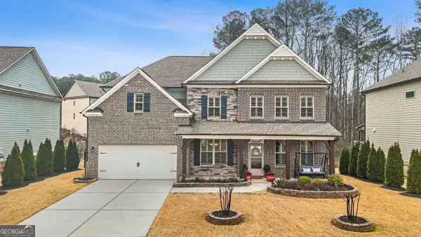 3018 Brook Oak Trace, Snellville, GA 30078