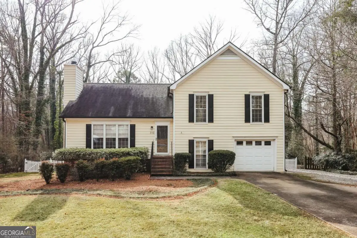 310 Chadds Walk, Athens, GA 30606 - #1