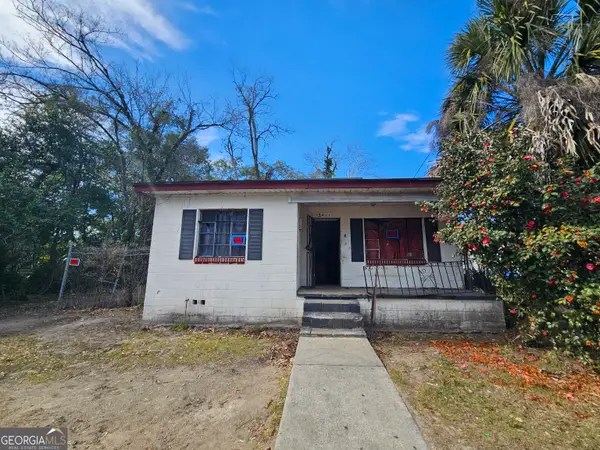 2411 Harden Street, Savannah, GA 31415