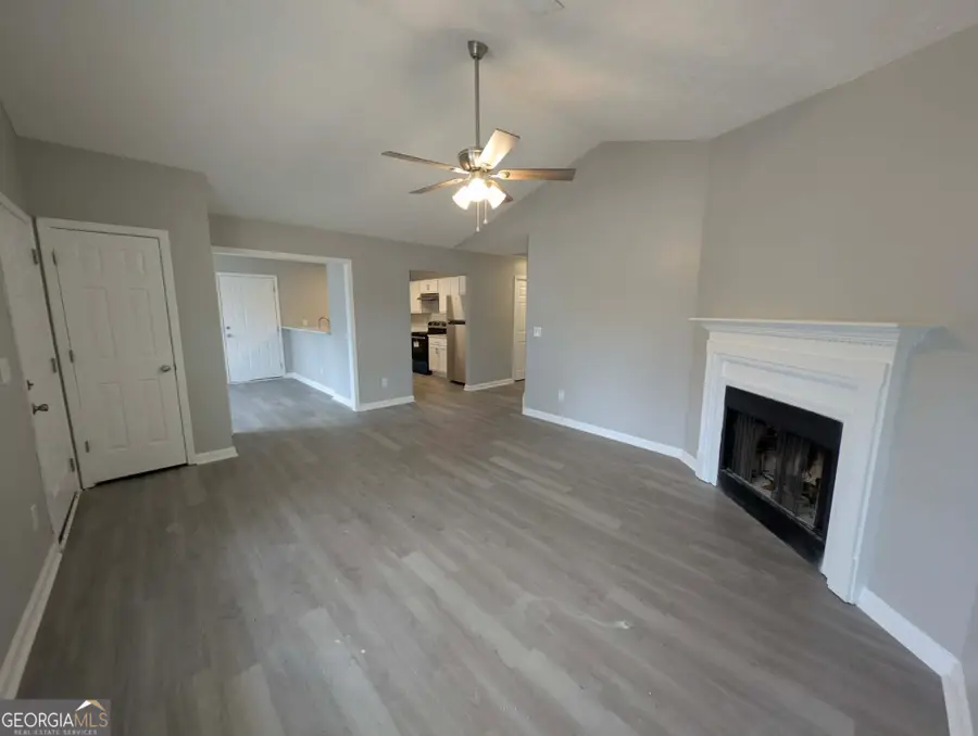 147 Crystal Brook, Griffin, GA 30223 - #2