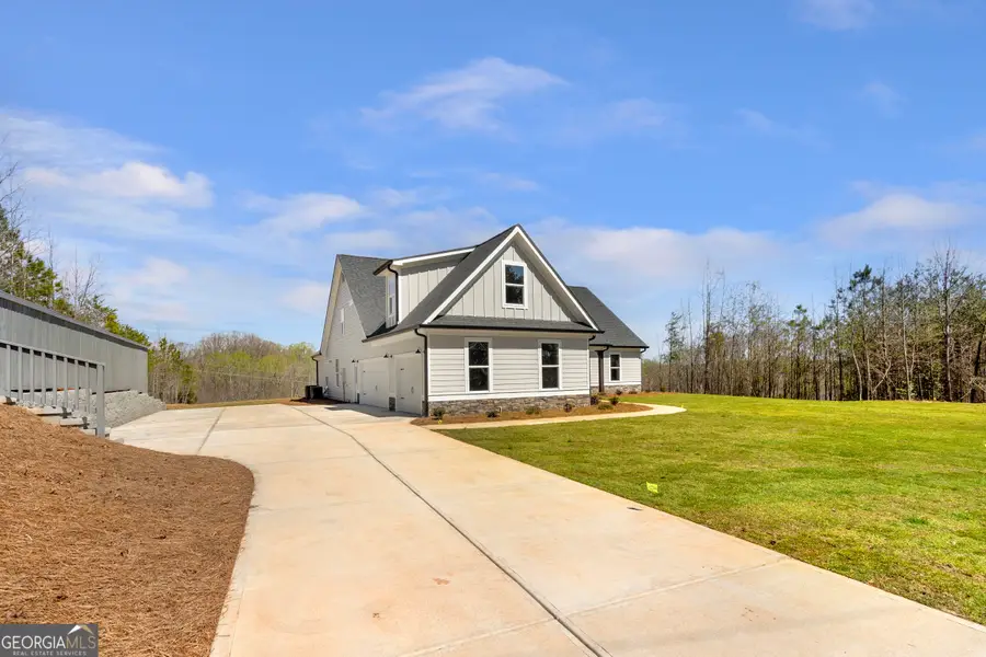 647 Fairview Road, Pendergrass, GA 30567 - #3
