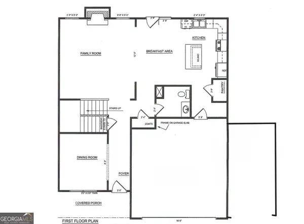 3 Barnwood Pointe, Dallas, GA 30132