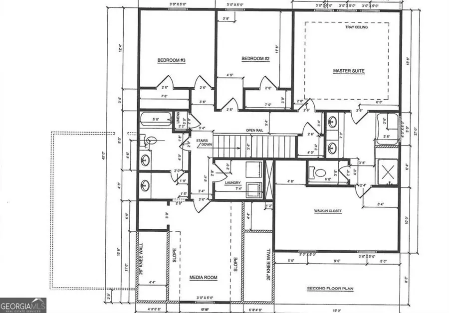 3 Barnwood Pointe, Dallas, GA 30132 - #3