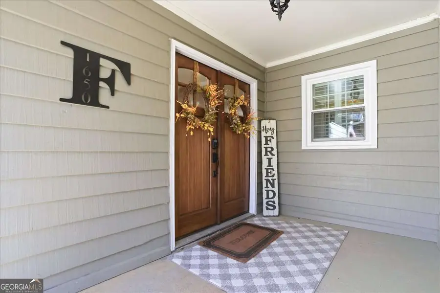 1650 Canton Hills Circle, Marietta, GA 30062 - #3