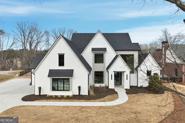 4632A Shirley Road, Gainesville, GA 30506