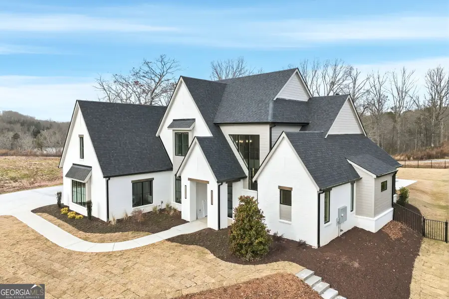 4632A Shirley Road, Gainesville, GA 30506 - #2