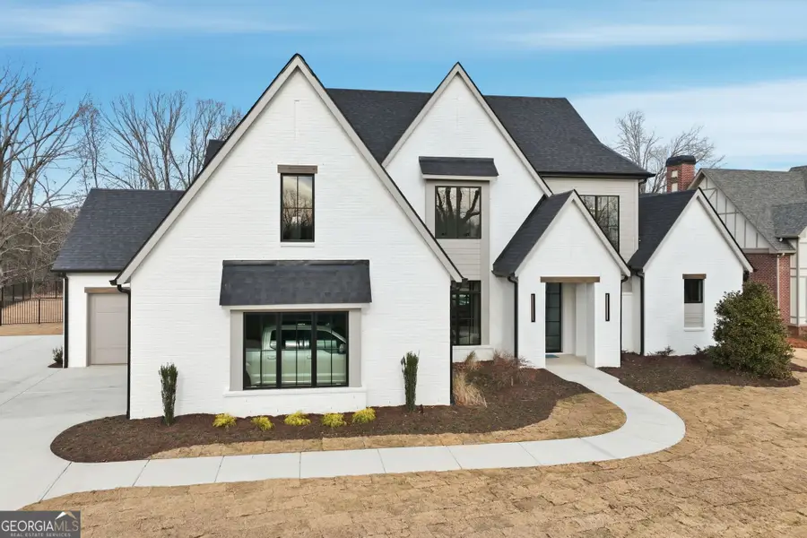 4632A Shirley Road, Gainesville, GA 30506 - #3