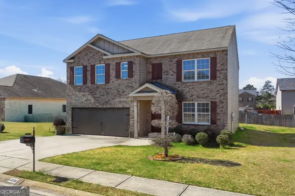 2234 Sawgrass Drive, Hampton, GA 30228