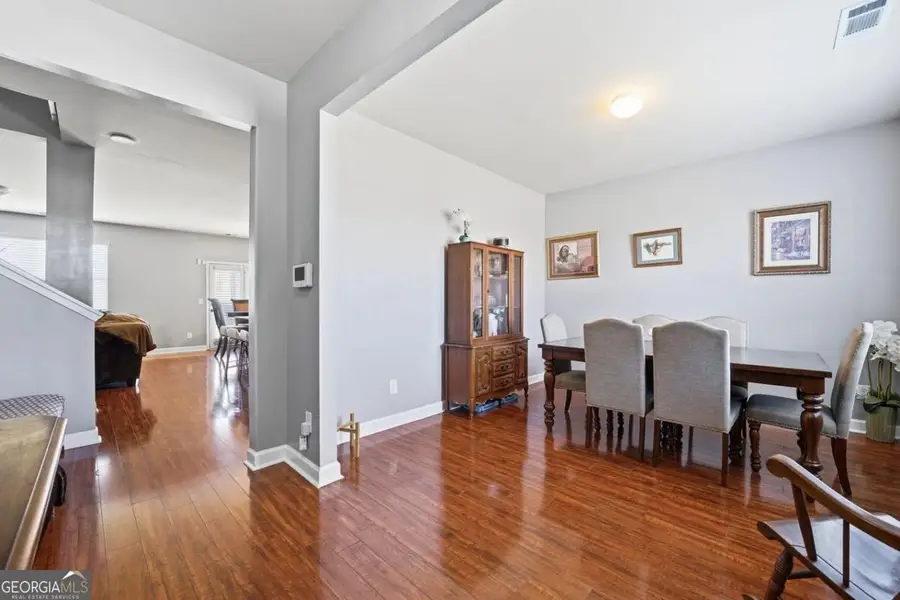 2234 Sawgrass Drive, Hampton, GA 30228 - #2