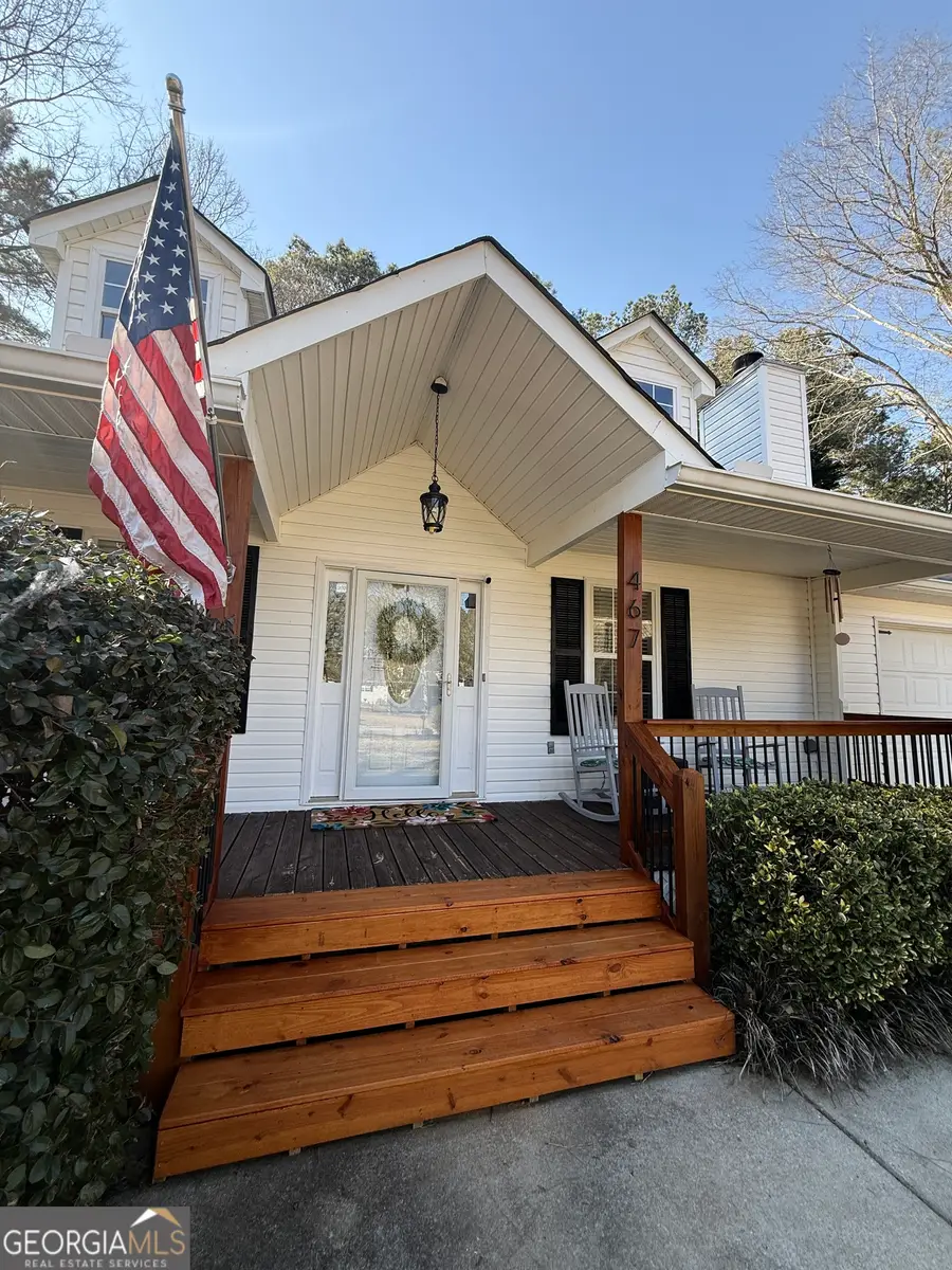 467 Grove Pointe Court #10, Locust Grove, GA 30248 - #2