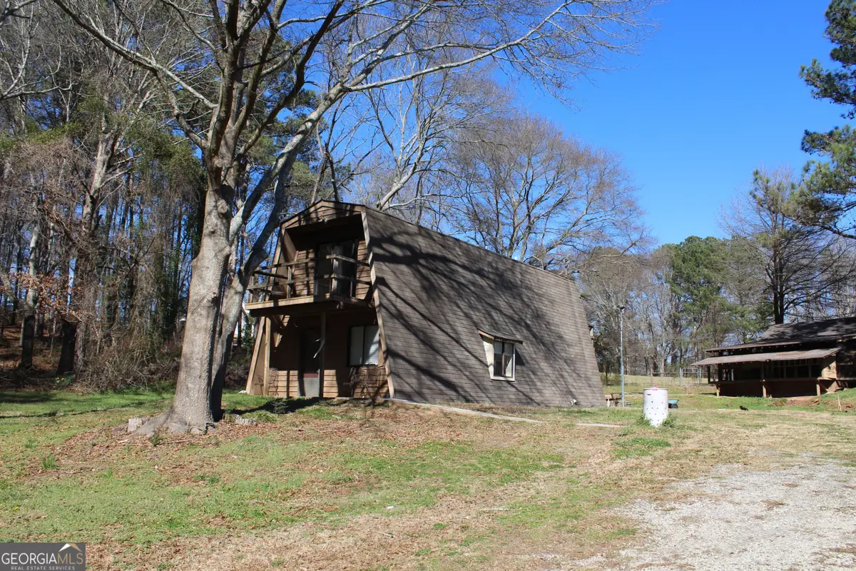 2141 Ho Hum Hollow Road, Monroe, GA 30655 - #1