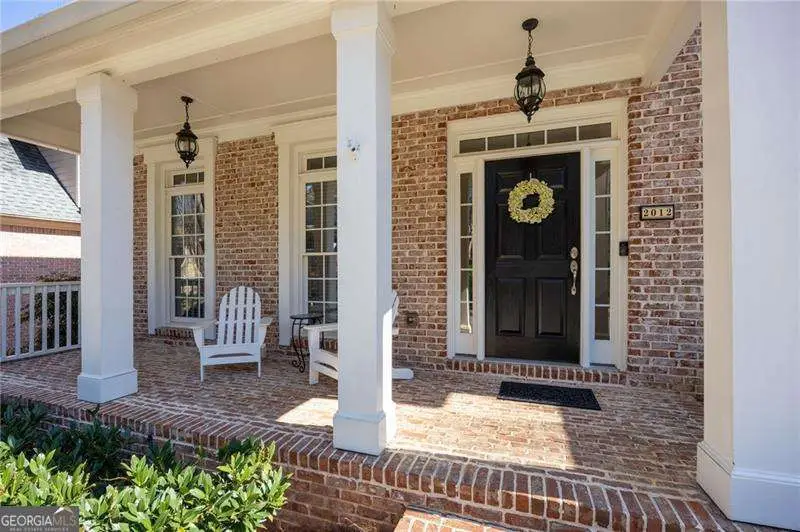 2012 Ivy Ridge Road Se, Smyrna, GA 30080 - #2