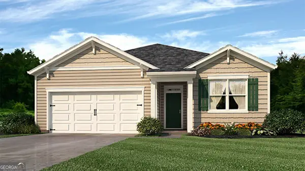 226 Kennelsman Drive, Griffin, GA 30224