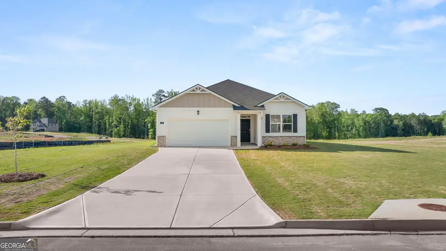 226 Kennelsman Drive, Griffin, GA 30224 - #2