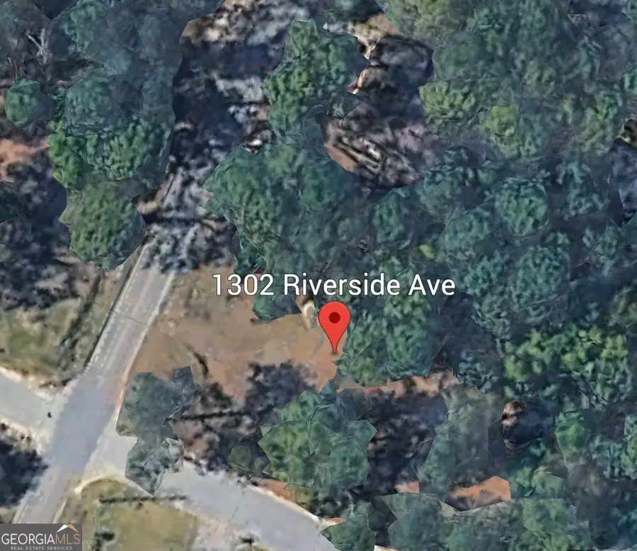 1302 Riverside Dr, Waycross, GA 31501 - #2